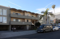 727 S SERRANO AV in Los Angeles, CA - Building Photo - Building Photo