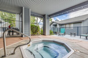 The Summit at Flagstaff in Flagstaff, AZ - Building Photo