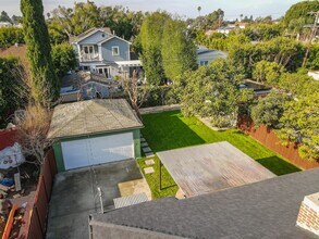 2587 S Westgate Ave in Los Angeles, CA - Building Photo - Building Photo