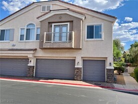 1285 Large Cap Dr in Henderson, NV - Building Photo