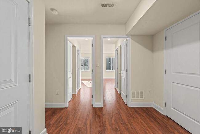 1724 Master St in Philadelphia, PA - Building Photo - Building Photo