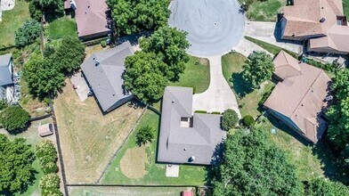 451 Hancock Ct in Fort Worth, TX - Building Photo - Building Photo