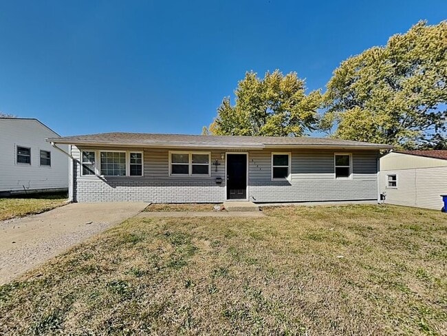 property at 6104 E 148th St