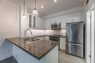 Cedarwood Townhomes in Toronto, ON - Building Photo - Interior Photo