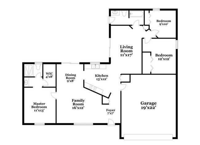 212 Great Yarmouth Ct in Kissimmee, FL - Building Photo - Building Photo