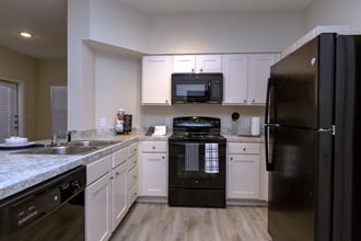 Vista Bella in Lago Vista, TX - Building Photo - Building Photo