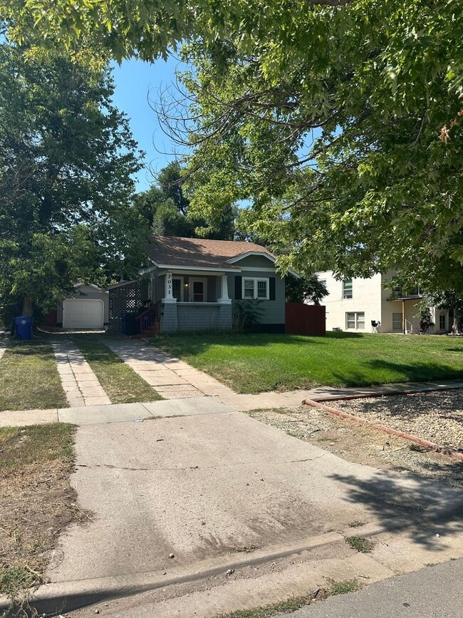 property at 2031 9th Ave