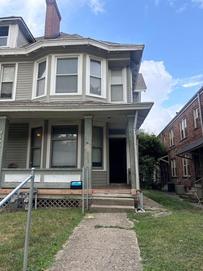 property at 2198 N 4th St