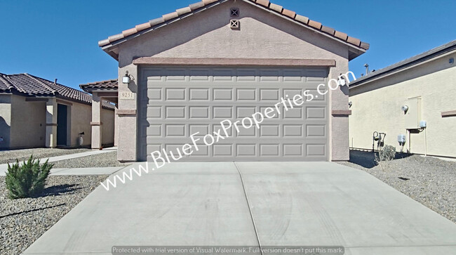 property at 9251 N Peridot Vis Ave