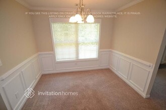 856 Betsy Ross Trail in Hampton, GA - Building Photo - Building Photo