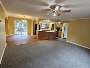 1346 Sandy Ridge Way NE in Leland, NC - Foto de edificio - Building Photo