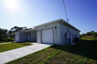 12032 Tetzel Ave in Port Charlotte, FL - Building Photo - Building Photo