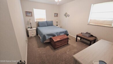 141 E Exeter St in Satellite Beach, FL - Building Photo - Building Photo