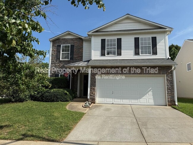 4547 Brimmer Pl Dr in Kernersville, NC - Building Photo - Building Photo