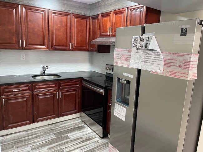 property at 240 Raritan Ave