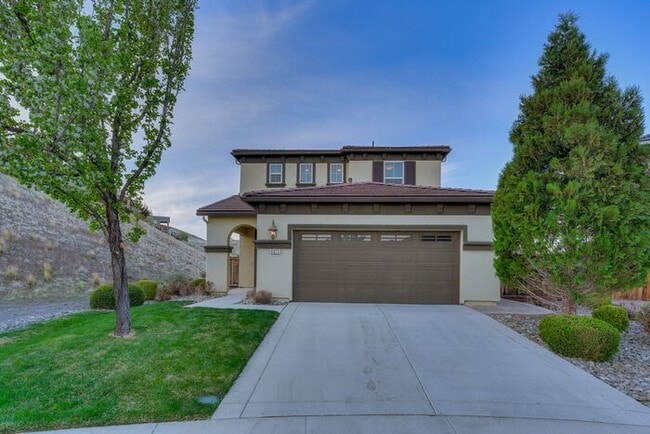 3071 Tedesco Ct in Sparks, NV - Building Photo - Building Photo