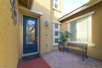 10376 Timber Star Ln in Las Vegas, NV - Building Photo - Building Photo
