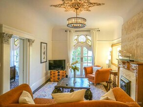 1347 McAllister St in San Francisco, CA - Building Photo - Building Photo