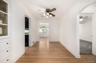 1409 S Clermont St in Denver, CO - Foto de edificio - Building Photo