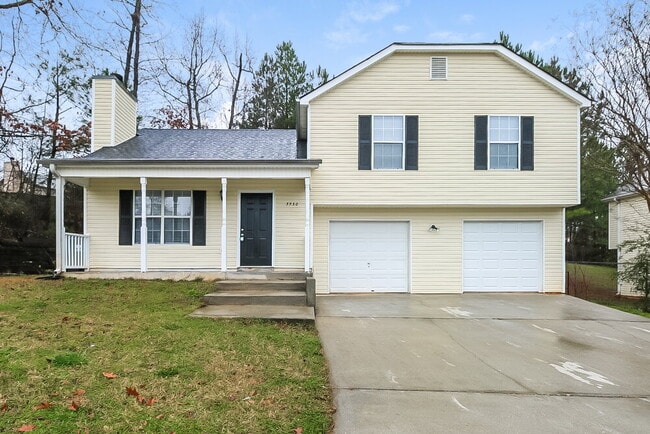 property at 3530 Mosswood Ln