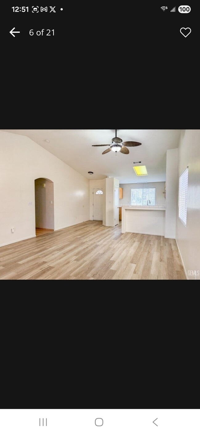 property at 11515 Trinity Park Way