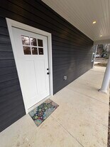 3600 Moss Side Ave, Unit B in Richmond, VA - Building Photo