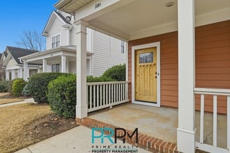 208 A Anderson St in Greenville, SC - Building Photo - Building Photo