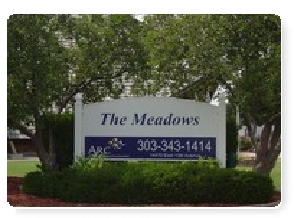 The Meadows in Aurora, CO - Building Photo - Building Photo