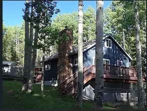 97 Pawnee Trl, Unit NEW LISTING- Mtn Home in Evergreen, CO - Building Photo - Building Photo