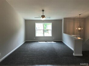 314 Touchdown Dr in Foristell, MO - Building Photo - Building Photo