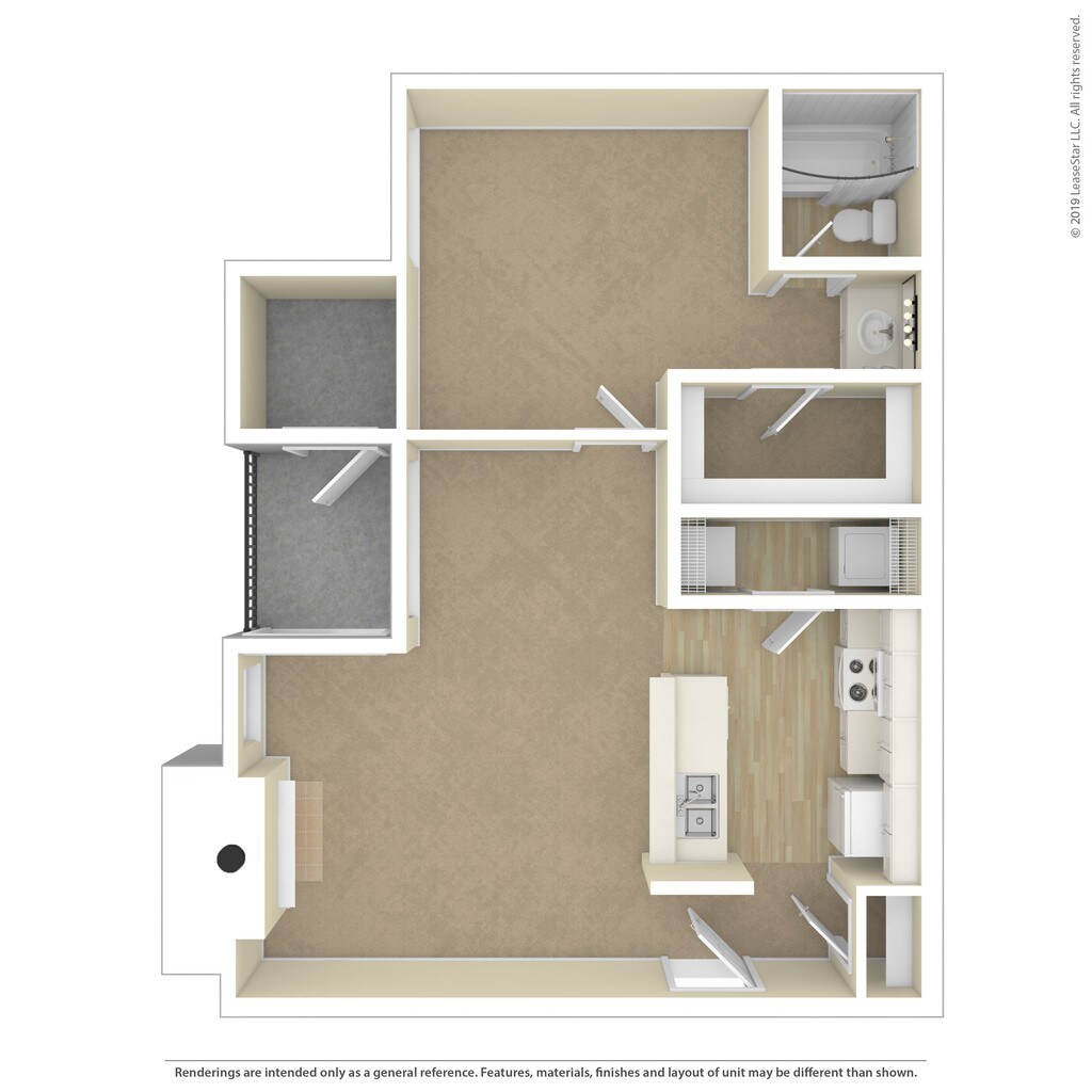 Blue Rock Village Vallejo, CA Apartments