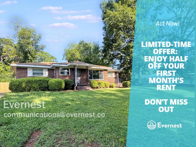 property at 2031 Nettie Ct