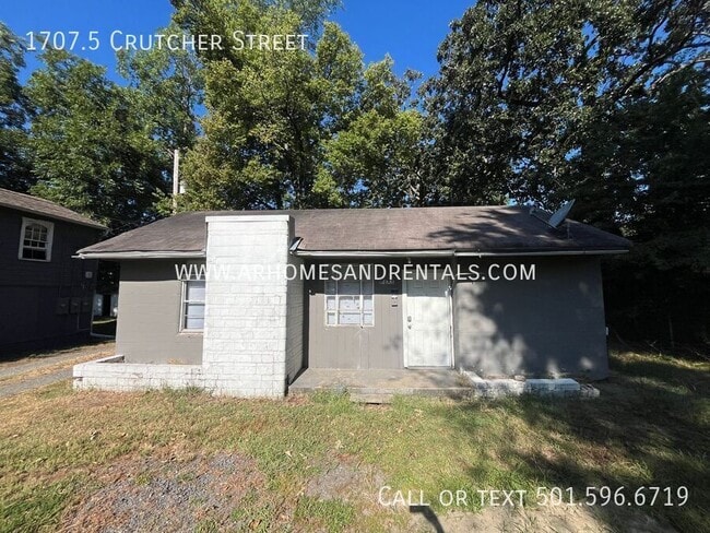 1707.5 Crutcher St