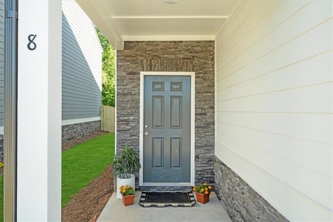 8 Shelter Ln W in Dawsonville, GA - Building Photo - Building Photo