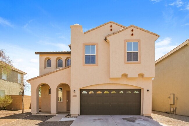 property at 2655 S 89th Ave