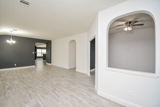 7519 Muley Ln in Cypress, TX - Building Photo - Building Photo