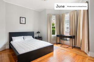 Room in Shared 4 bed/2.5 bath home in Boston, MA - Building Photo