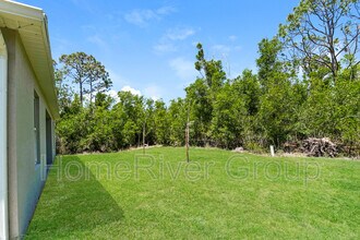 3803 NW 45th Terrace in Cape Coral, FL - Building Photo - Building Photo