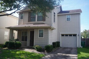 2663 Skyview Grove Ct in Houston, TX - Building Photo