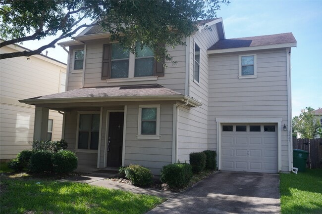 property at 2663 Skyview Grove Ct