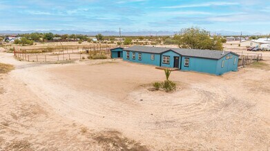 19305 Black Rock Trail in Florence, AZ - Building Photo - Building Photo