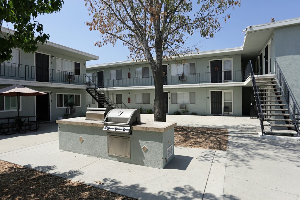 Evart Apartments Montclair, CA Apartments For Rent