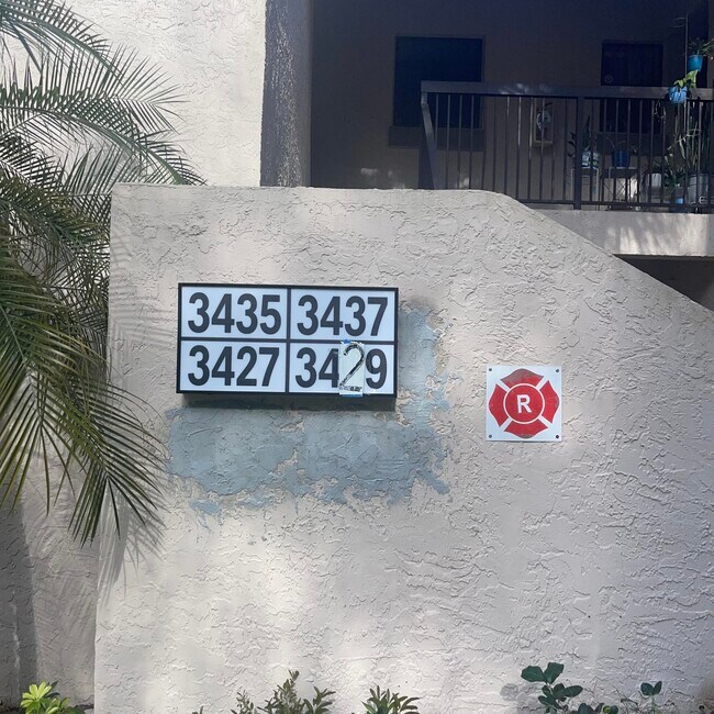 property at 3427 NW 47th Ave