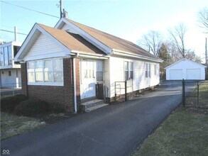 5171 Evanston Ave in Indianapolis, IN - Building Photo - Building Photo