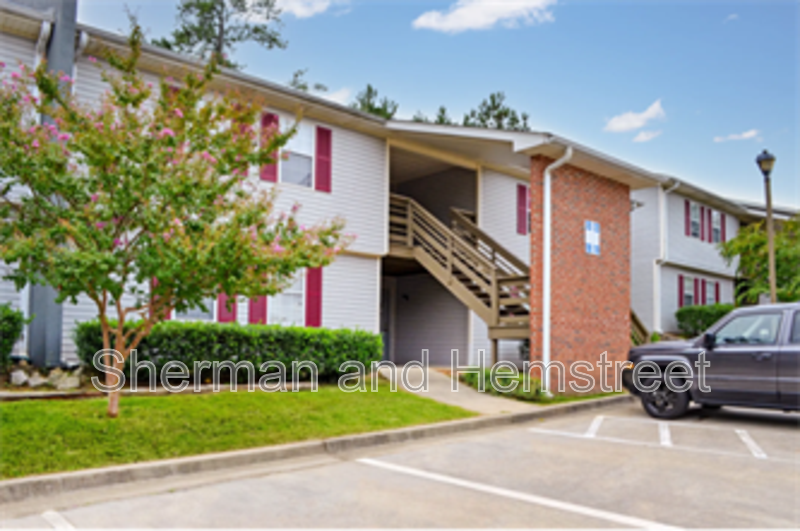 214 Commons Dr in Evans, GA - Building Photo