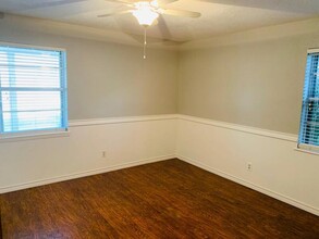 1202 N Meadowlark Ln in Stephenville, TX - Building Photo - Building Photo