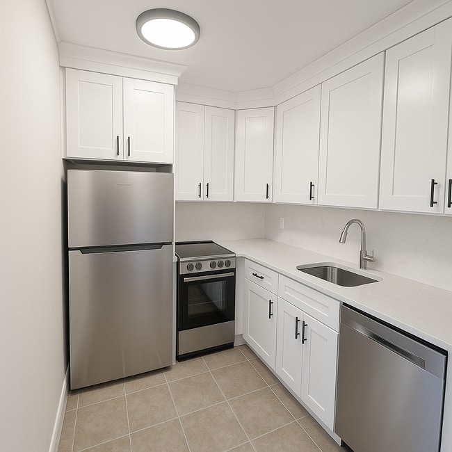 property at 35 Glencoe St