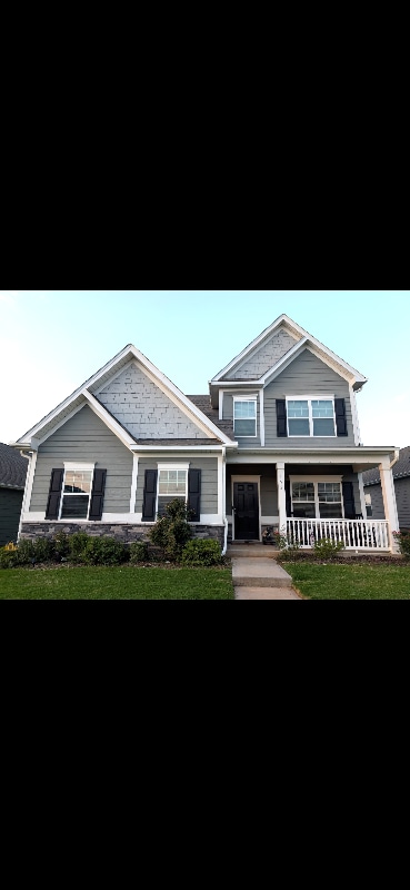 152 Kerri Dawn Ln in Locust, NC - Building Photo - Building Photo
