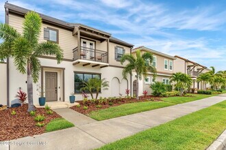 2300 Addison Dr in Melbourne, FL - Building Photo - Building Photo