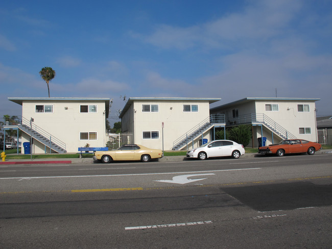 24727 S Avalon Blvd in Wilmington, CA - Building Photo - Building Photo